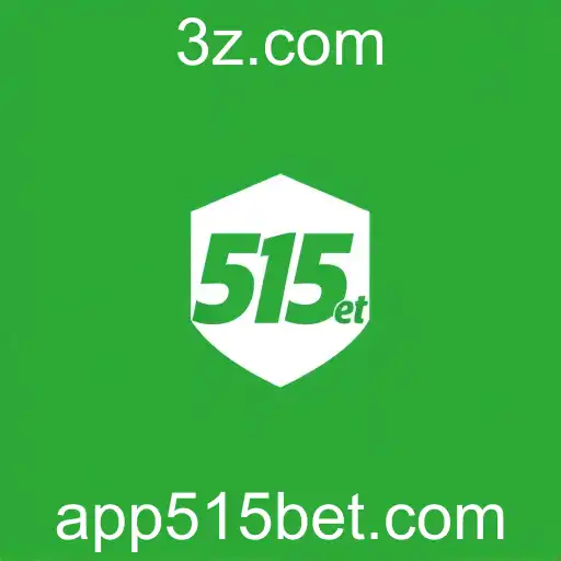 Crescimento do 515bet no Mercado de Jogos em 2025